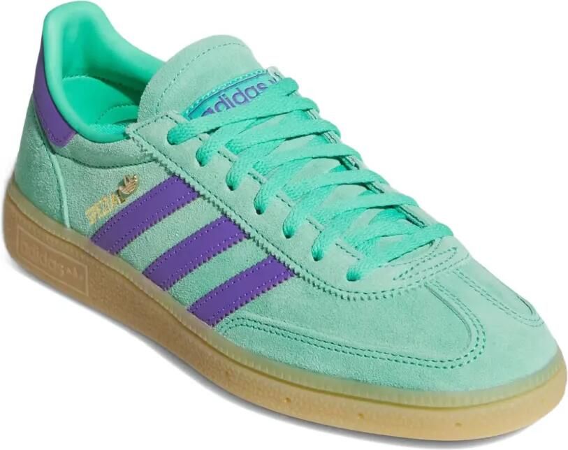 Adidas Handball Spezial low-top sneakers Groen - Foto 2