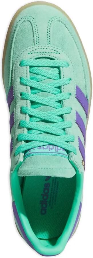 Adidas Handball Spezial low-top sneakers Groen - Foto 5