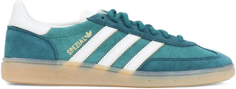 Adidas Handball Spezial low-top sneakers Groen