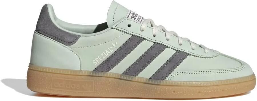Adidas Handball Spezial low-top sneakers Groen