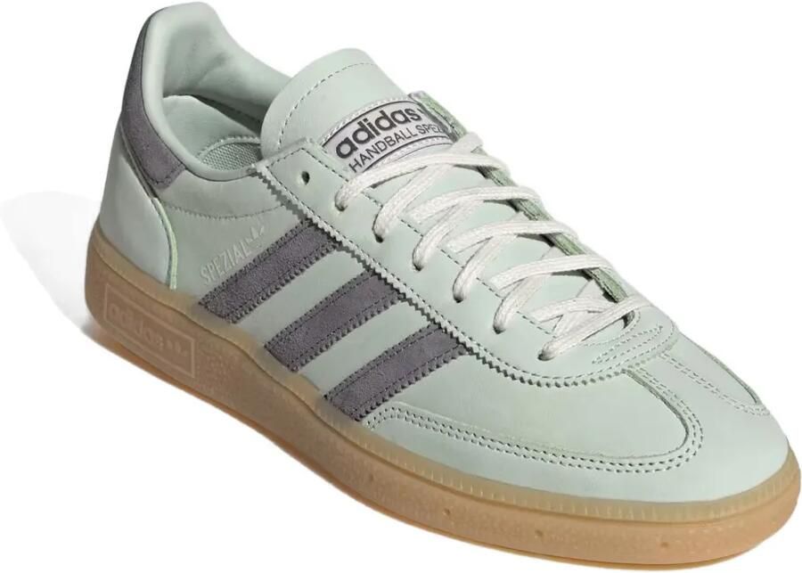 Adidas Handball Spezial low-top sneakers Groen - Foto 2