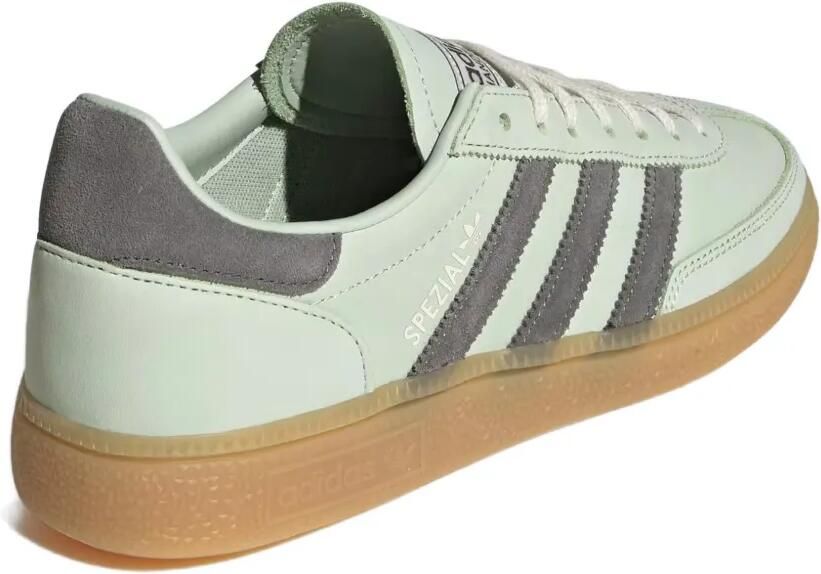 Adidas Handball Spezial low-top sneakers Groen - Foto 3