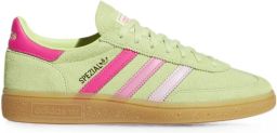 Adidas Handball Spezial low-top sneakers Groen