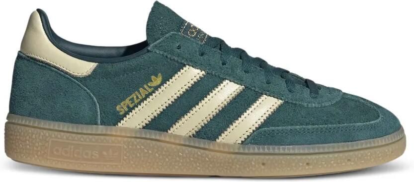 Adidas Handball Spezial low-top sneakers Groen