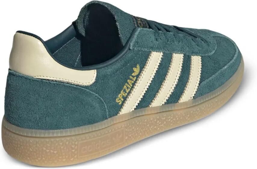 Adidas Handball Spezial low-top sneakers Groen - Foto 3