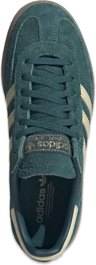 Adidas Handball Spezial low-top sneakers Groen - Foto 4