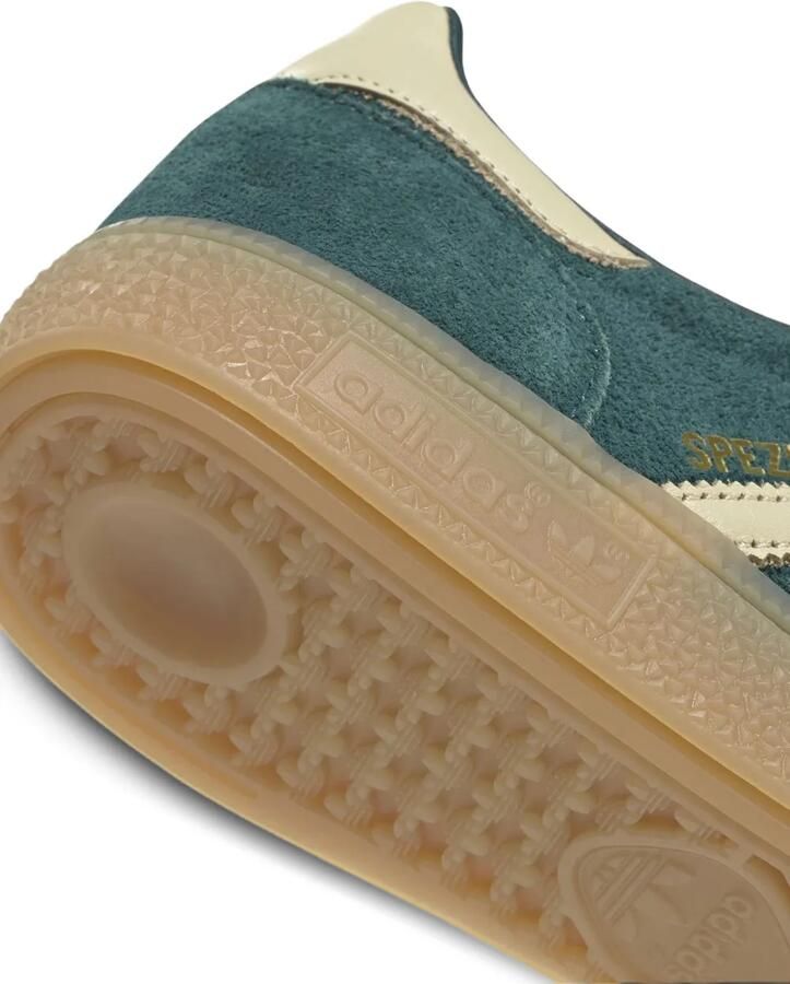 Adidas Handball Spezial low-top sneakers Groen - Foto 2