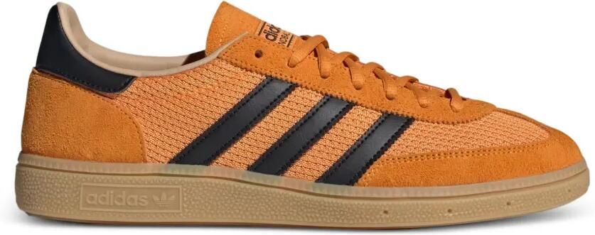 Adidas Handball Spezial low-top sneakers Oranje