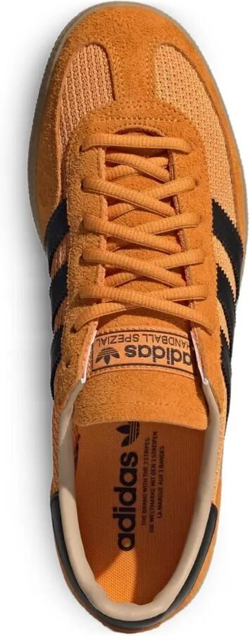 Adidas Handball Spezial low-top sneakers Oranje - Foto 4