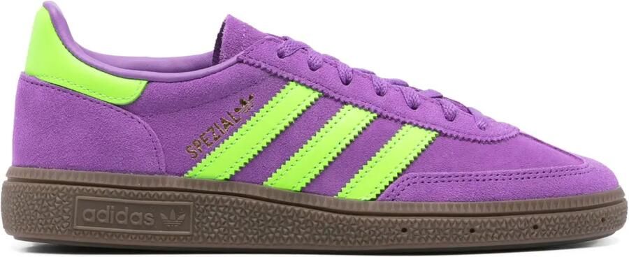 Adidas Handball Spezial low-top sneakers Groen - Foto 5