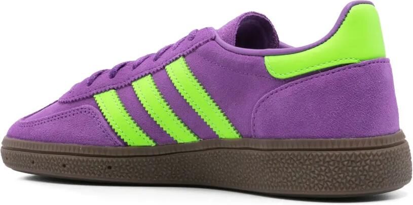 Adidas Handball Spezial low-top sneakers Groen - Foto 6