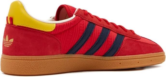 Adidas Handball Spezial low-top sneakers Rood - Foto 4