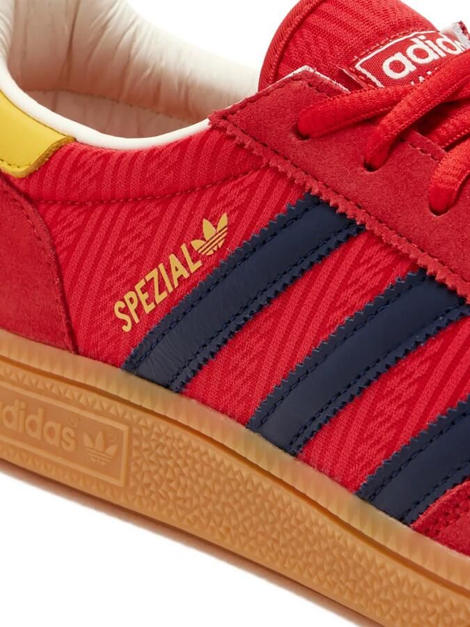 Adidas Handball Spezial low-top sneakers Rood - Foto 2