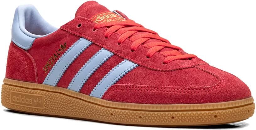 Adidas Handball Spezial low-top sneakers Rood - Foto 2