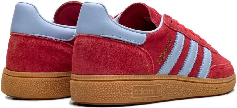 Adidas Handball Spezial low-top sneakers Rood - Foto 3