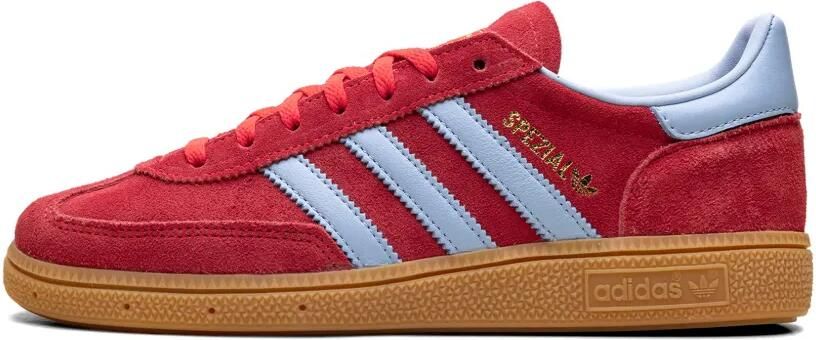 Adidas Handball Spezial low-top sneakers Rood - Foto 4