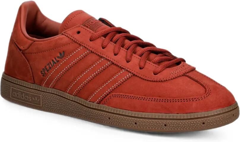 Adidas Handball Spezial low-top sneakers Rood - Foto 2