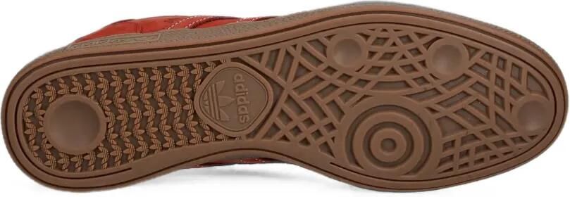 Adidas Handball Spezial low-top sneakers Rood - Foto 5