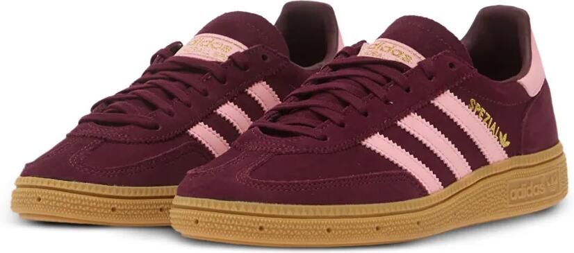 Adidas Handball Spezial low-top sneakers Rood - Foto 2