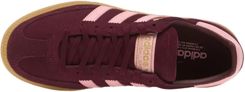 Adidas Handball Spezial low-top sneakers Rood - Foto 3