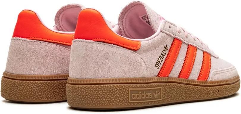 Adidas Handball Spezial low-top sneakers Roze - Foto 3
