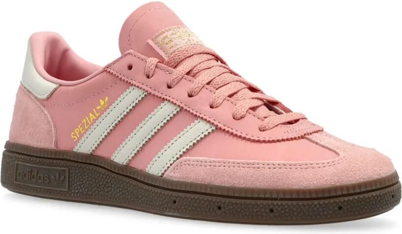 Adidas Handball Spezial low-top sneakers Roze - Foto 3