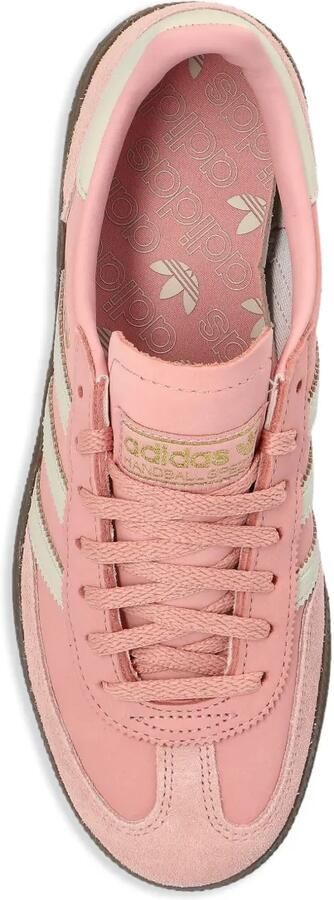 Adidas Handball Spezial low-top sneakers Roze - Foto 5