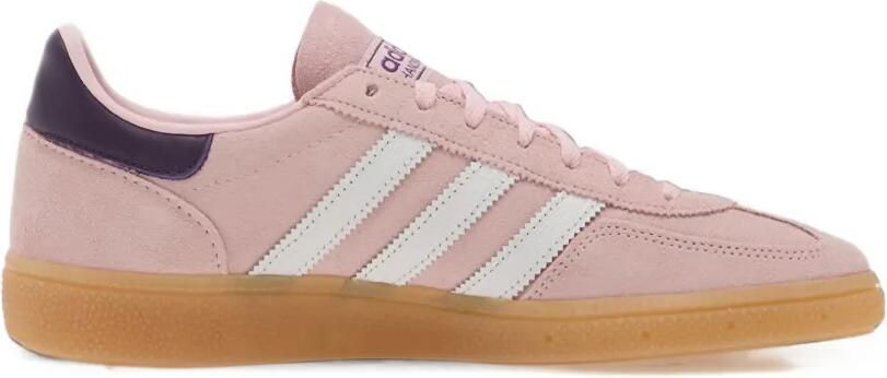 Adidas Handball Spezial low-top sneakers Roze
