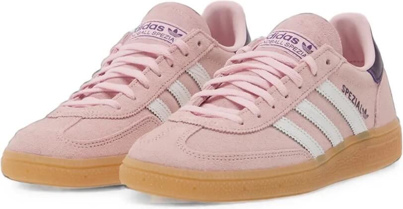 Adidas Handball Spezial low-top sneakers Roze - Foto 3