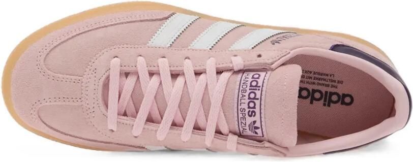 Adidas Handball Spezial low-top sneakers Roze - Foto 9