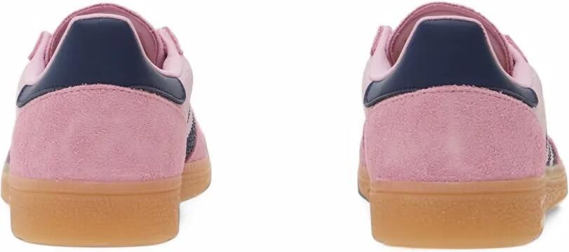 Adidas Superstar leren sneakers met krokodillen-reliëf Bruin - Foto 11
