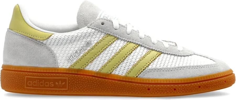 Adidas Handball Spezial low-top sneakers Wit