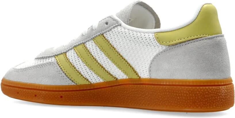 Adidas Handball Spezial low-top sneakers Wit - Foto 2