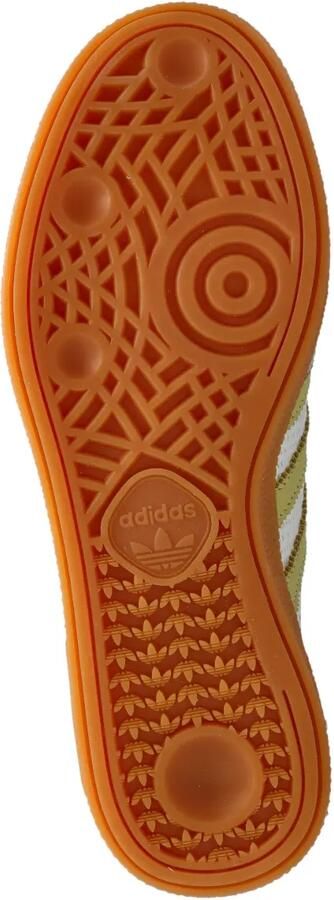 Adidas Handball Spezial low-top sneakers Wit - Foto 4