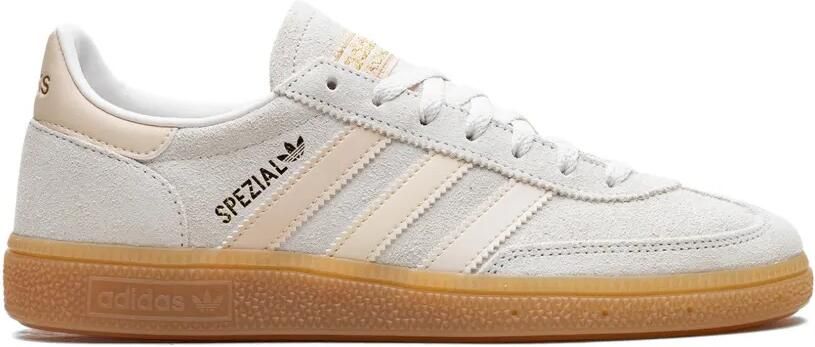 Adidas Handball Spezial low-top sneakers Wit