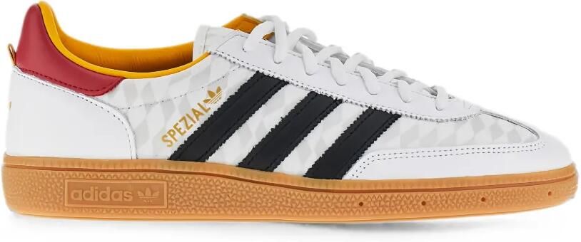 Adidas Handball Spezial low-top sneakers Wit