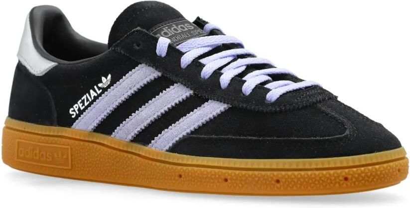 Adidas Handball Spezial low-top sneakers Zwart - Foto 6