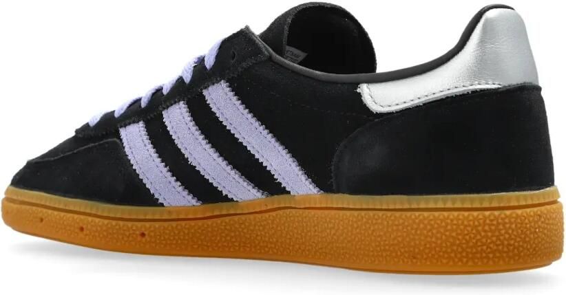 Adidas Handball Spezial low-top sneakers Zwart - Foto 3