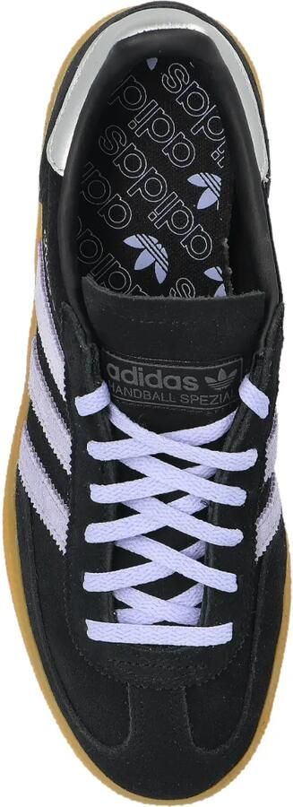Adidas Handball Spezial low-top sneakers Zwart - Foto 10