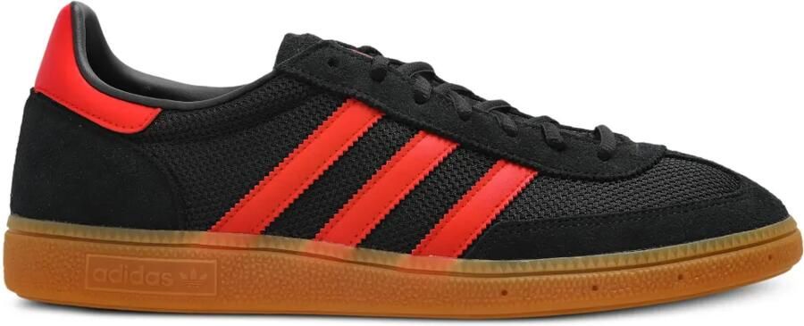 Adidas Handball Spezial low-top sneakers Zwart
