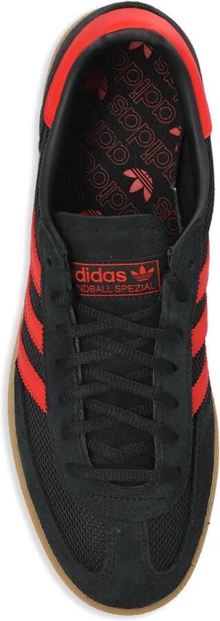 Adidas Handball Spezial low-top sneakers Zwart - Foto 4