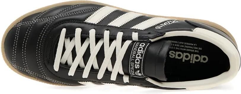 Adidas Handball Spezial low-top sneakers Zwart