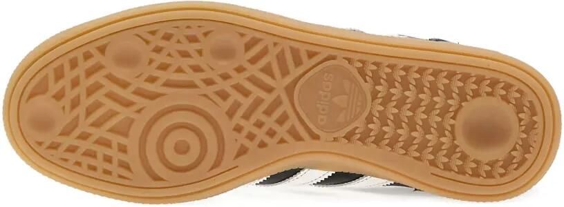 Adidas Handball Spezial low-top sneakers Zwart - Foto 5