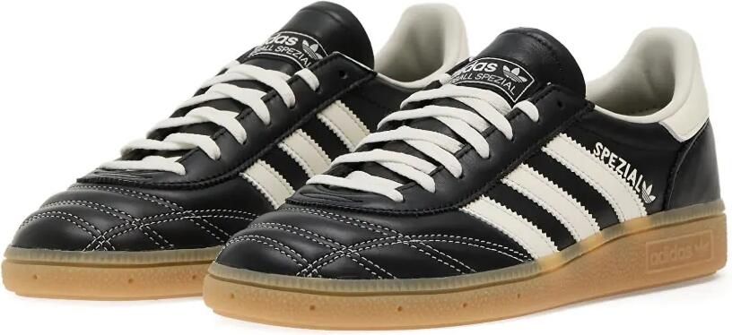 Adidas Handball Spezial low-top sneakers Zwart - Foto 4