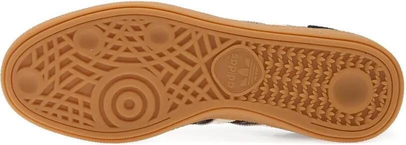 Adidas Handball Spezial low-top sneakers Zwart - Foto 4