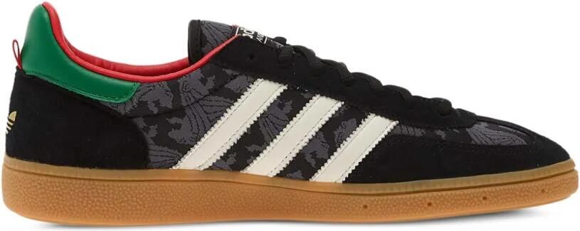 Adidas Superstar II W striped crocodile-effect sneakers Rood - Foto 8