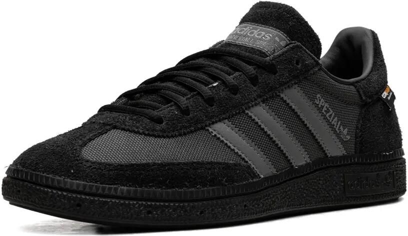 Adidas Handball Spezial low-top sneakers Zwart