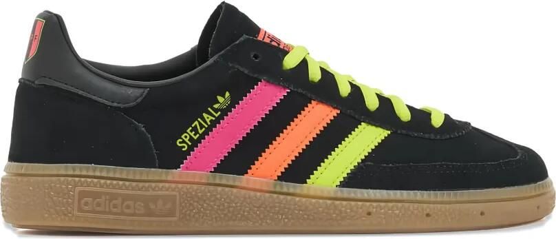 Adidas Handball Spezial low-top sneakers Zwart
