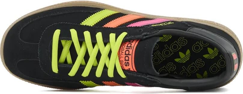 Adidas Handball Spezial low-top sneakers Zwart - Foto 6