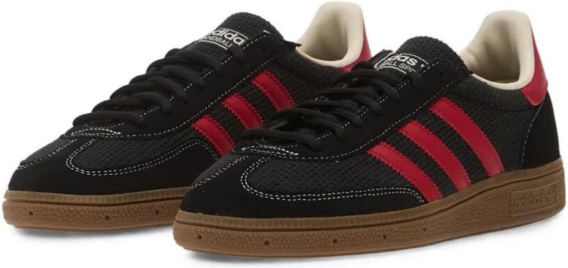 Adidas Handball Spezial low-top sneakers Zwart
